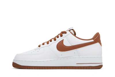 Nike Air Force 1 Low 'Pecan' DH7561-100