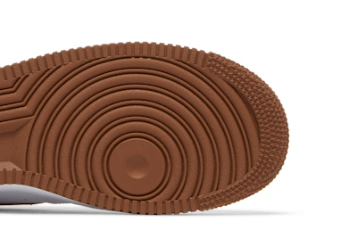Nike Air Force 1 Low 'Pecan' DH7561-100