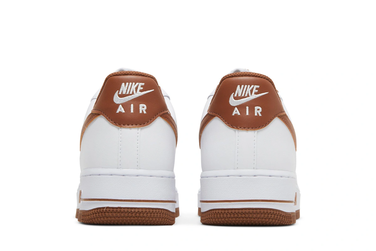 Nike Air Force 1 Low 'Pecan' DH7561-100