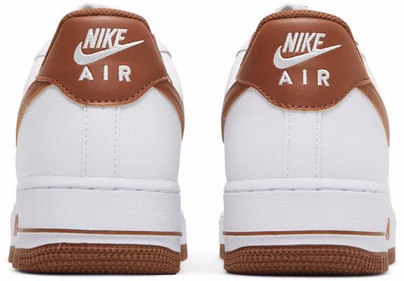 耐克空军一号低帮 'Pecan' 运动鞋 DH7561-100 Details for 耐克空军一号低帮 'Pecan' 运动鞋 DH7561-100