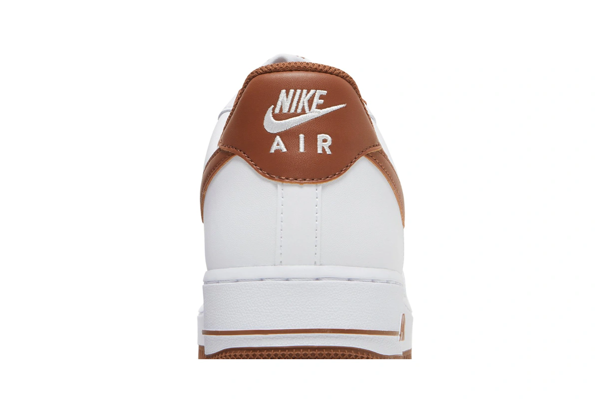 Nike Air Force 1 Low 'Pecan' DH7561-100