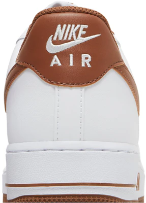 耐克空军一号低帮 'Pecan' 运动鞋 DH7561-100 Sizing 耐克空军一号低帮 'Pecan' 运动鞋 DH7561-100