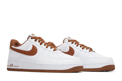 Nike Air Force 1 Low 'Pecan' DH7561-100