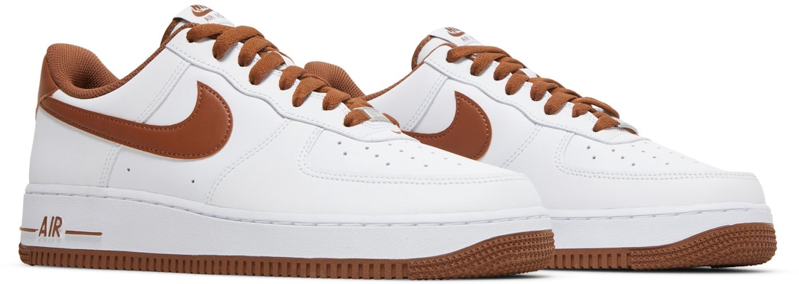 耐克空军一号低帮 'Pecan' 运动鞋 DH7561-100 Cheap 耐克空军一号低帮 'Pecan' 运动鞋 DH7561-100
