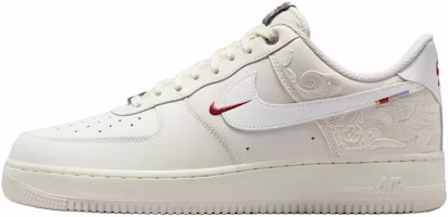 Nike Air Force 1 Low 'Pegasus Pack - Year of the Horse' IQ1119-011 Nike Air Force 1 Low 'Pegasus Pack - Year of the Horse' IQ1119-011