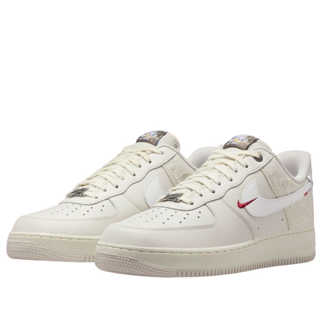 Order Nike Air Force 1 Low ''Pegasus Pack - Año del Caballo'' IQ1119-011