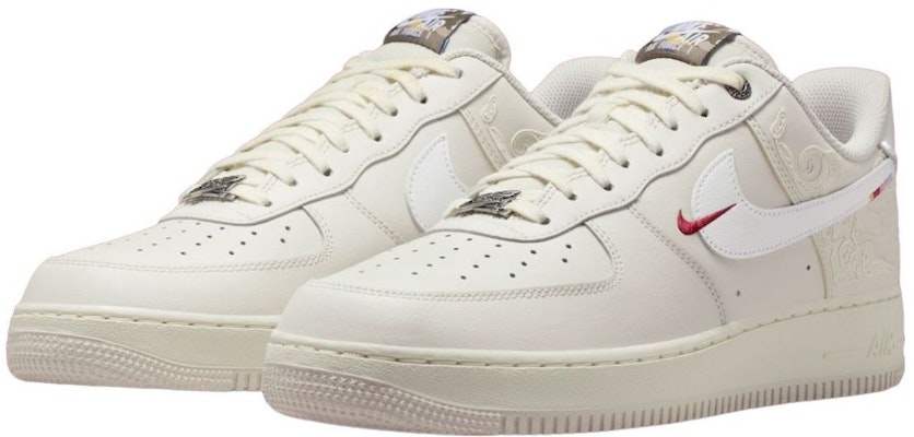 Nike Air Force 1 Low ''Pegasus Pack - Año del Caballo'' IQ1119-011 Order Nike Air Force 1 Low ''Pegasus Pack - Año del Caballo'' IQ1119-011