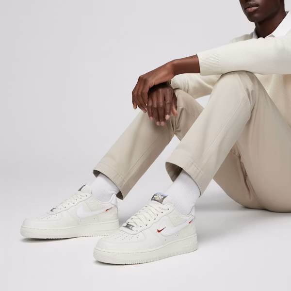 Nike Air Force 1 Low 'Pegasus Pack - Year of the Horse' IQ1119-011 Order Nike Air Force 1 Low 'Pegasus Pack - Year of the Horse' IQ1119-011