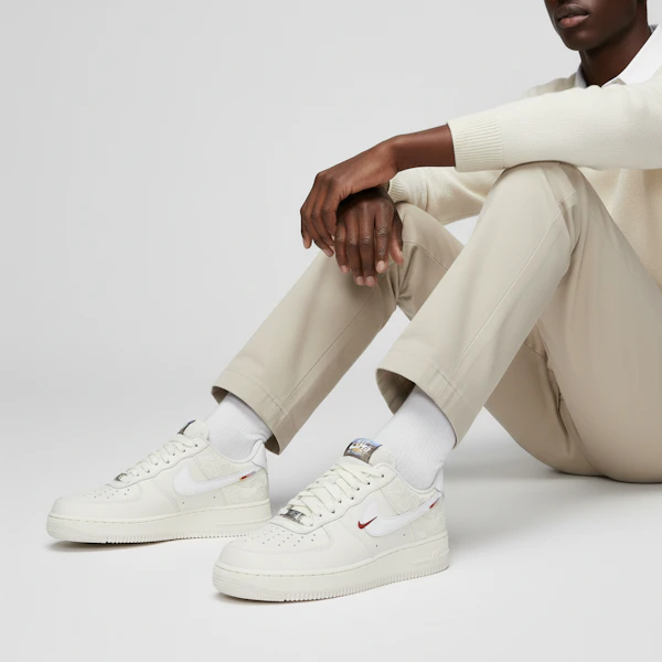 Nike Air Force 1 Low ''Pegasus Pack - Tahun Kuda''. IQ1119-011 Order Nike Air Force 1 Low ''Pegasus Pack - Tahun Kuda''. IQ1119-011