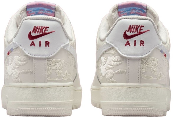 Nike Air Force 1 Low ''Pegasus Pack - Año del Caballo'' IQ1119-011 Shop Nike Air Force 1 Low ''Pegasus Pack - Año del Caballo'' IQ1119-011