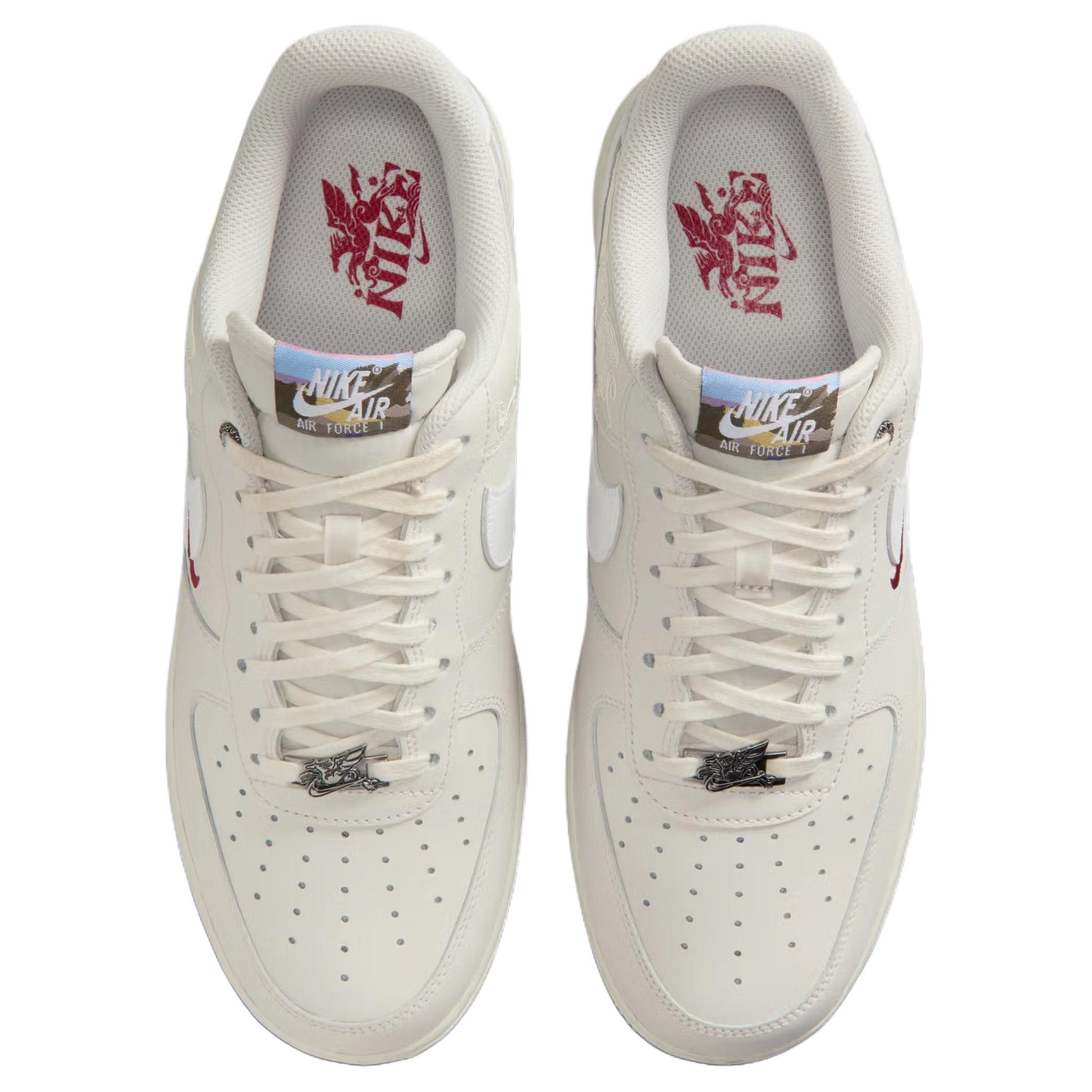 Shop Nike Air Force 1 Low 'Pegasus Pack - Year of the Horse' IQ1119-011