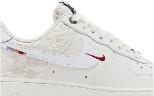 Nike Air Force 1 Low ''Pegasus Pack - Tahun Kuda''. IQ1119-011 Shop Nike Air Force 1 Low ''Pegasus Pack - Tahun Kuda''. IQ1119-011