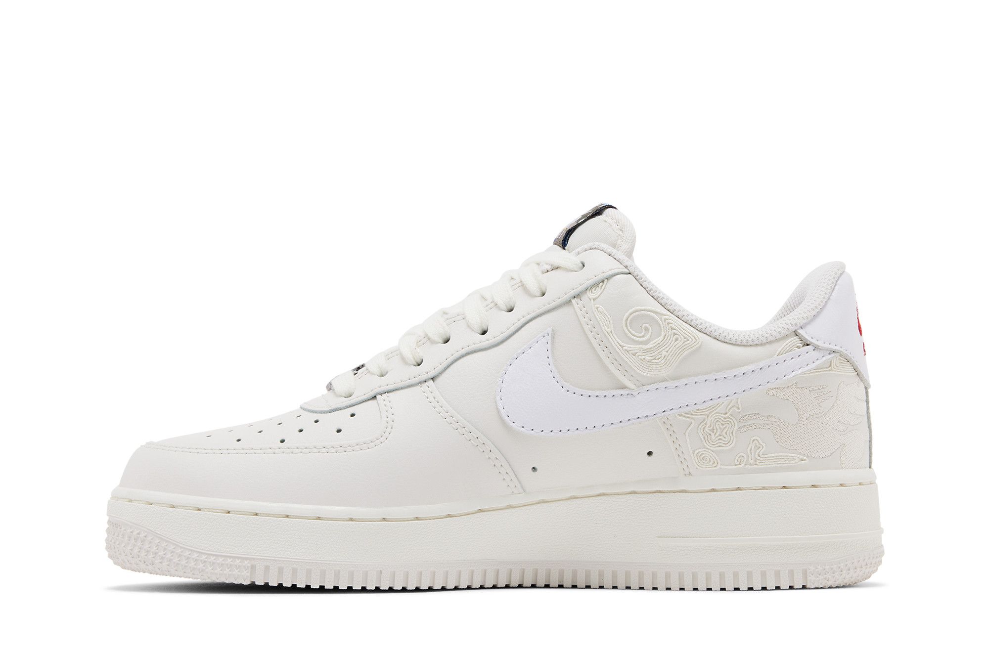 Purchase Nike Air Force 1 Low ''Pegasus Pack - Tahun Kuda''. IQ1119-011