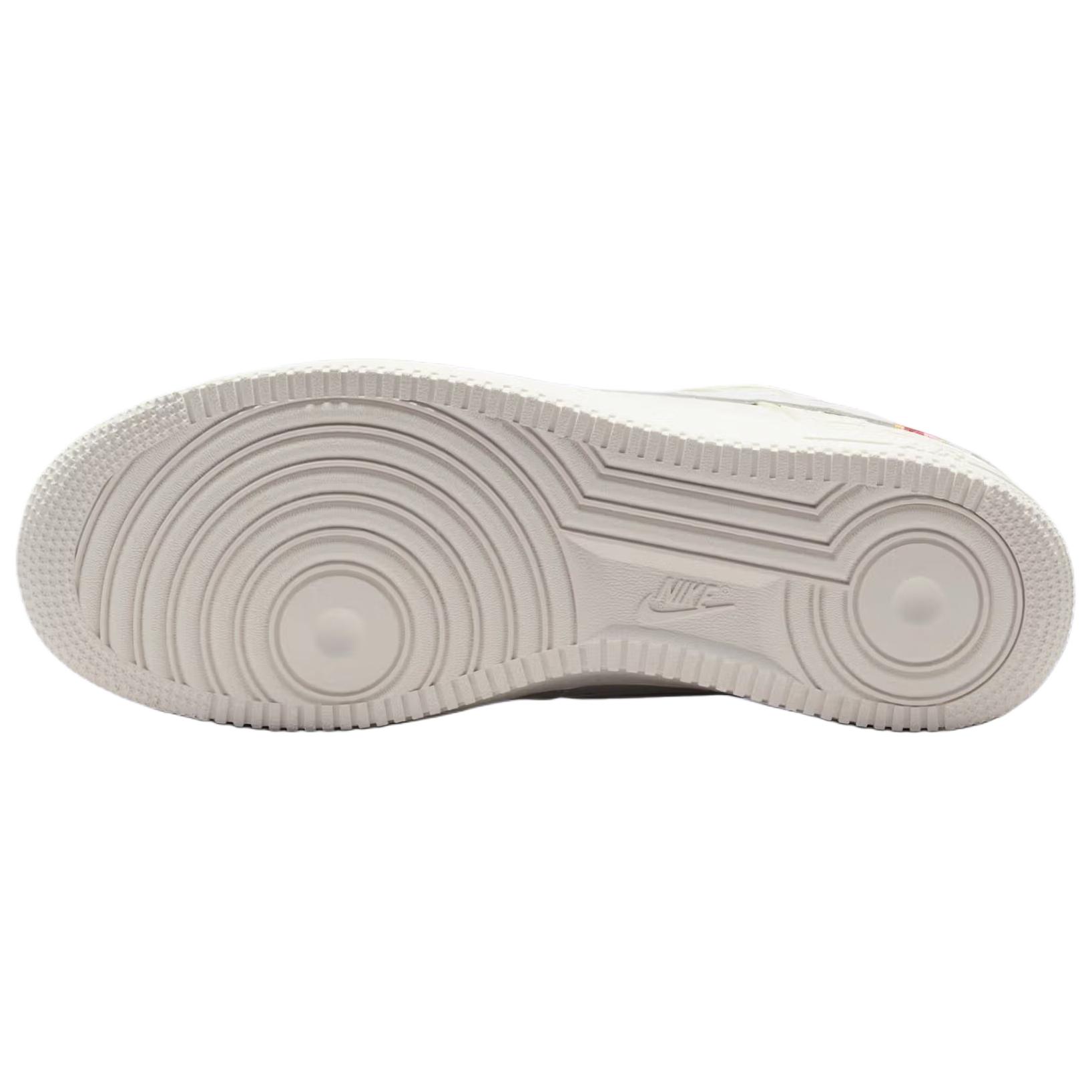 Details for Nike Air Force 1 Low 'Pegasus Pack - Year of the Horse' IQ1119-011