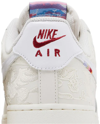 Nike Air Force 1 Low ''Pegasus Pack - Tahun Kuda''. IQ1119-011 1