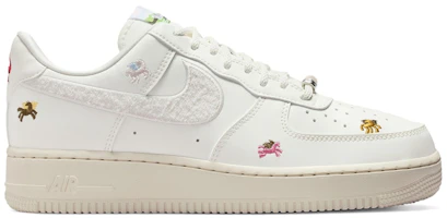 Nike Air Force 1 Low 'Pegasus Pack' IQ1143-100 Nike Air Force 1 Low 'Pegasus Pack' IQ1143-100