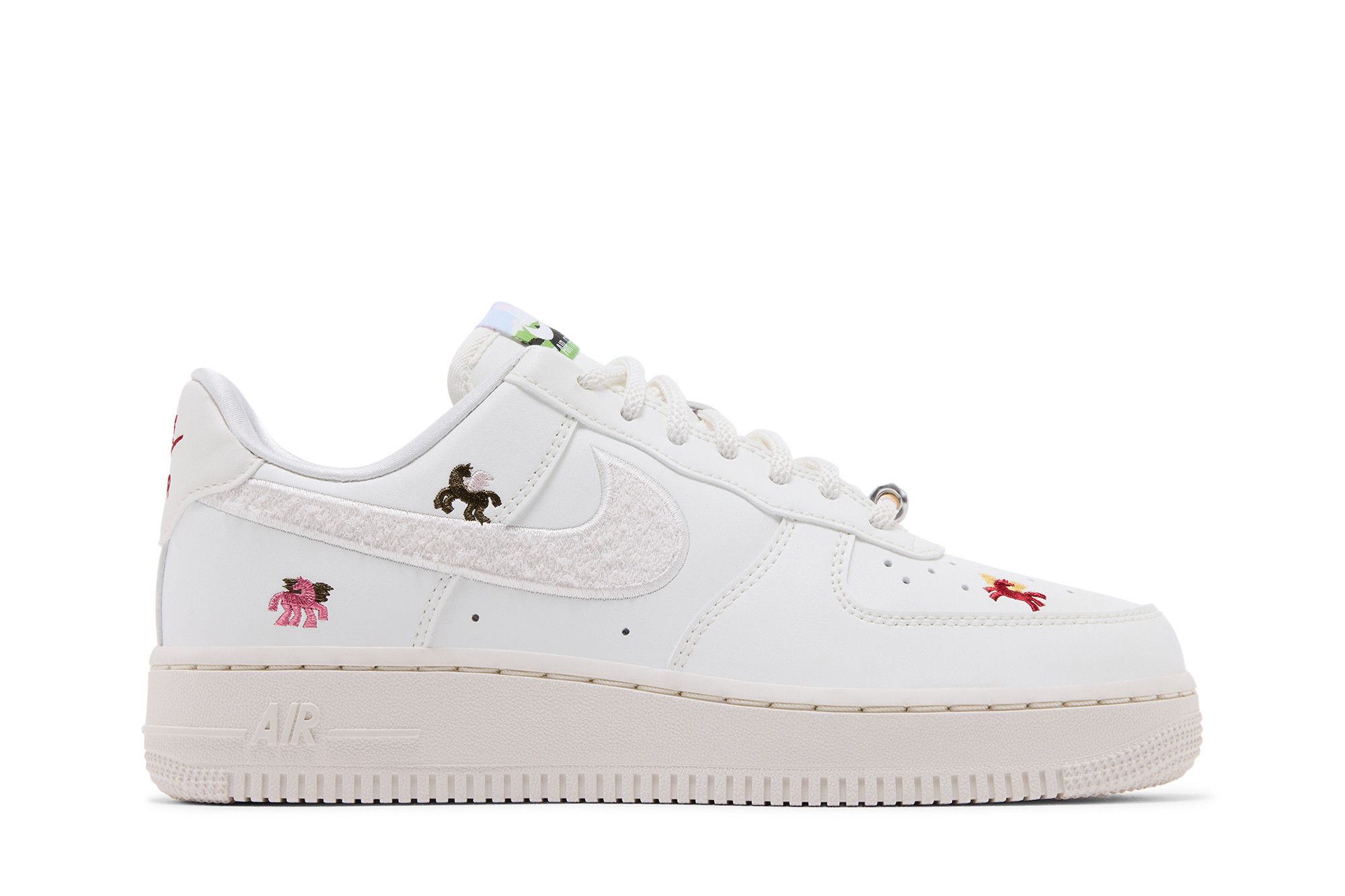 Nike Air Force 1 Low 'Pegasus Pack' IQ1143-100