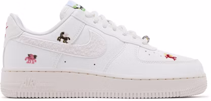 Nike Air Force 1 Low 'Pegasus Pack' IQ1143-100