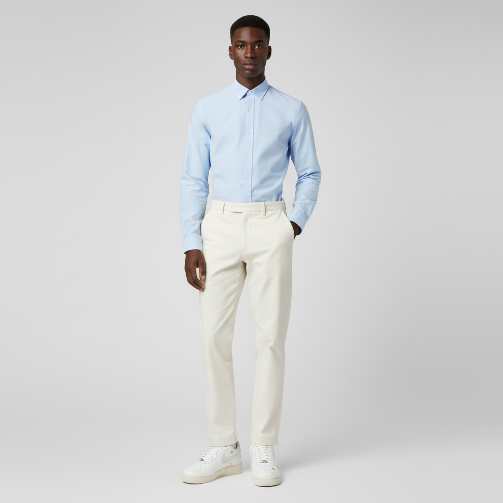 Lookbook (W) Nike Air Force 1 Low Pegasus Pack Sail Lelaran IQ1143-100