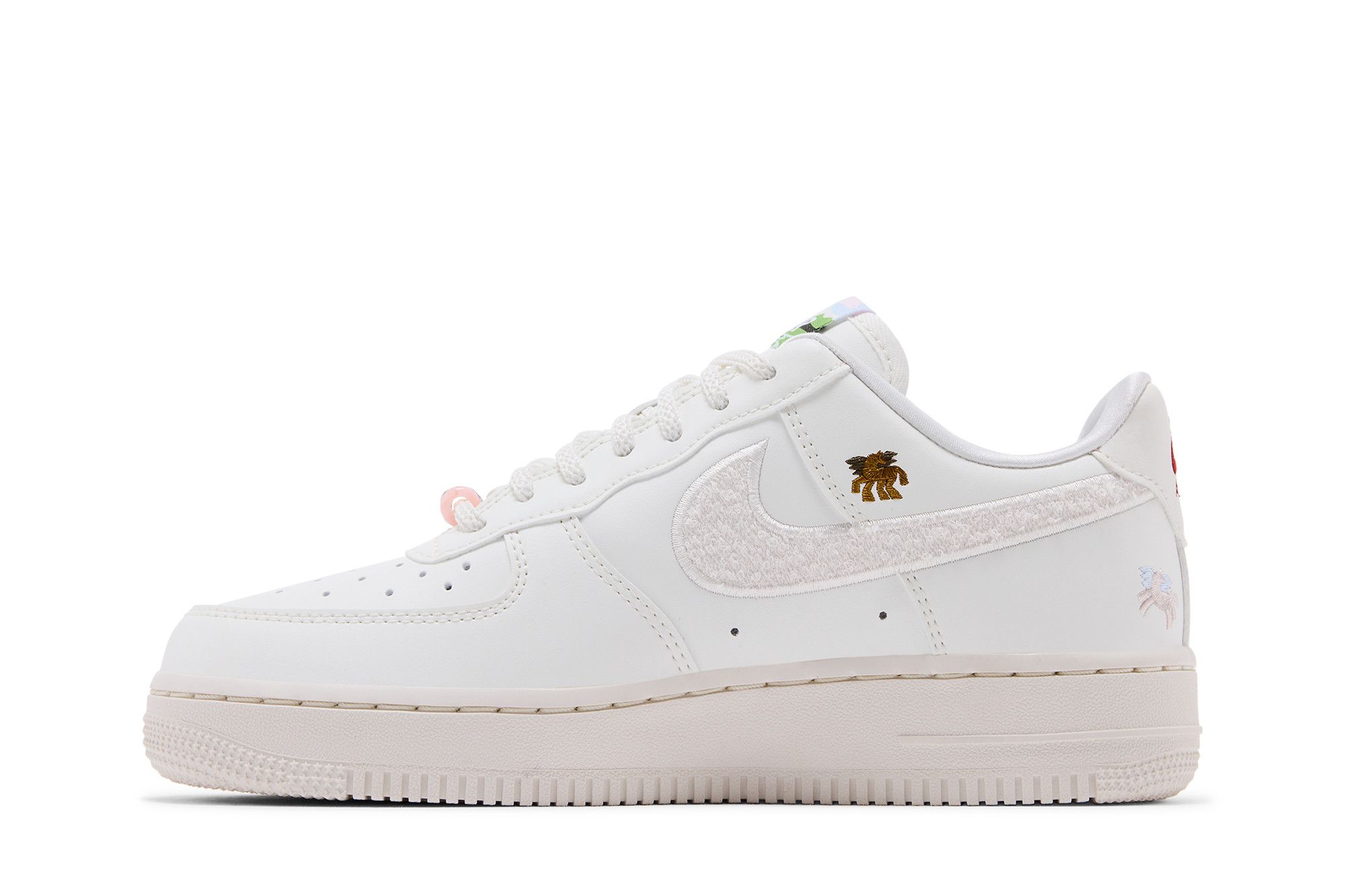 Purchase Nike Air Force 1 Low 'Pegasus Pack' IQ1143-100
