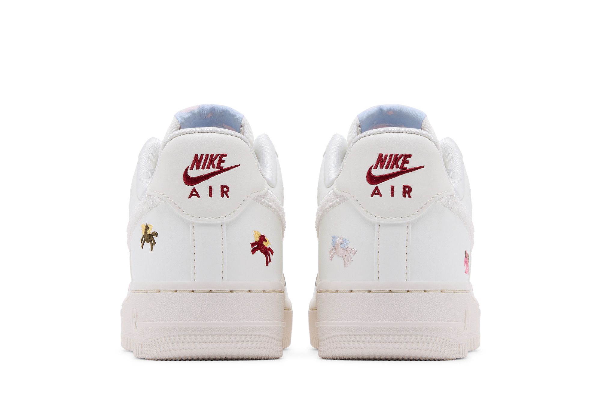 Cheap Nike Air Force 1 Low 'Pegasus Pack' IQ1143-100