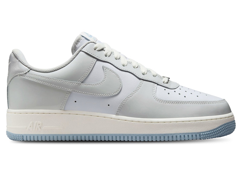 Buy 耐克 Air Force 1 Low "光子灰" IH4461-100