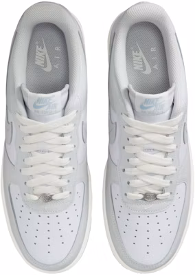 Nike Air Force 1 Low ''Photon Dust'' Sneakers IH4461-100 Order Nike Air Force 1 Low ''Photon Dust'' Sneakers IH4461-100