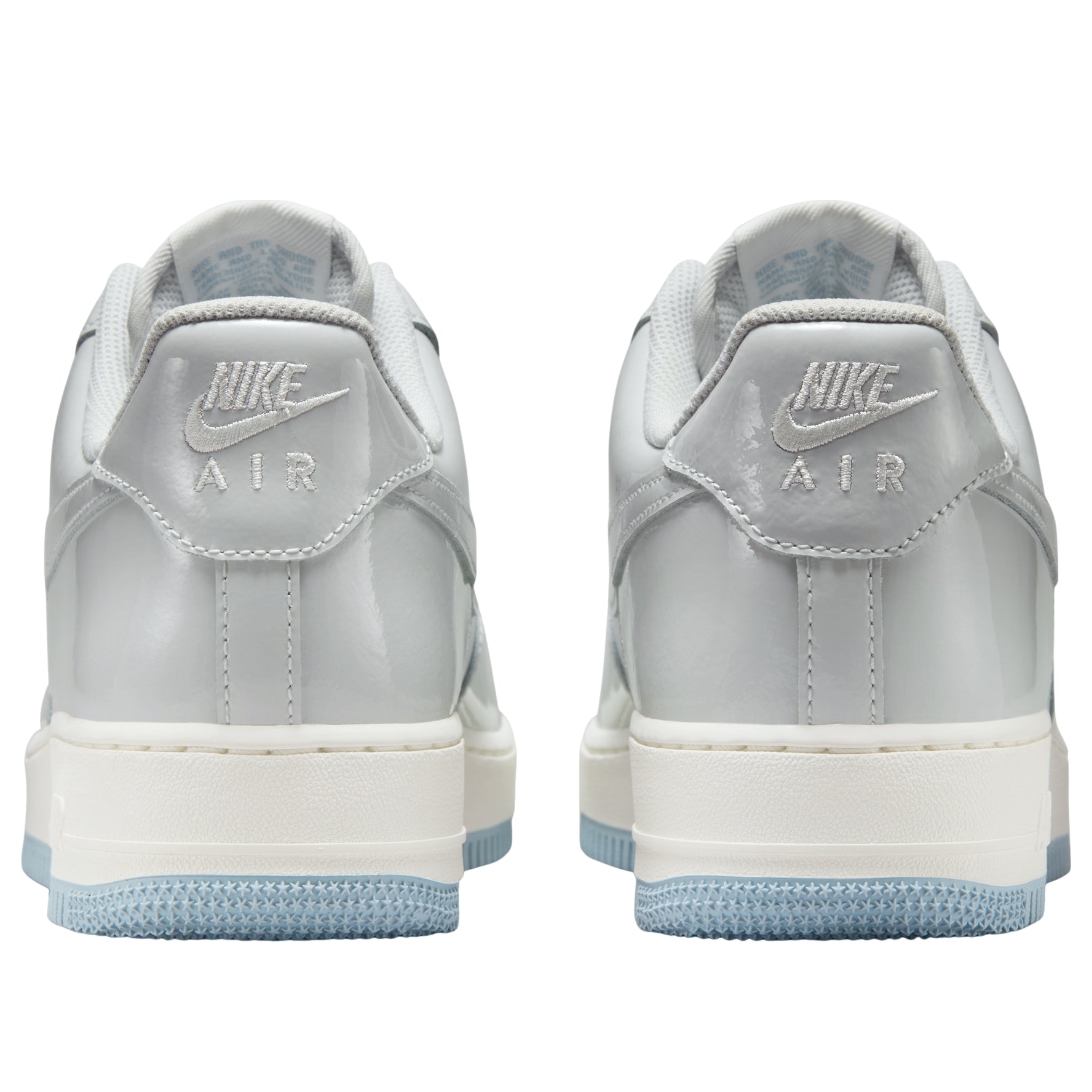Lookbook Nike Air Force 1 Low ''Photon Dust'' Sneakers IH4461-100