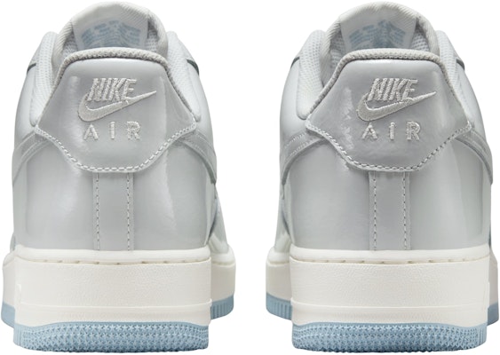 Nike Air Force 1 Low ''Photon Dust'' Sneakers IH4461-100 Lookbook Nike Air Force 1 Low ''Photon Dust'' Sneakers IH4461-100