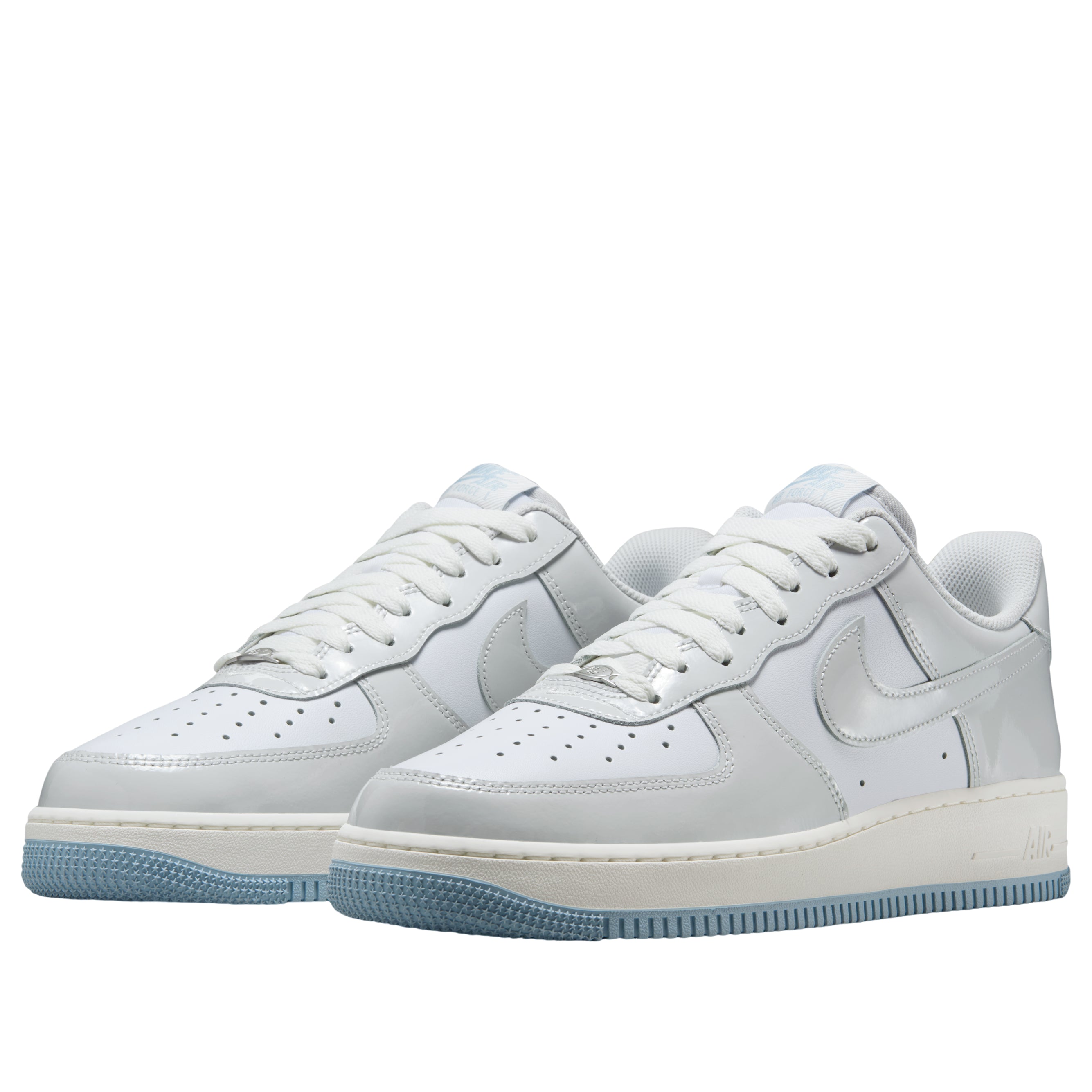 Shop Nike Air Force 1 Low ''Photon Dust'' Sneakers IH4461-100