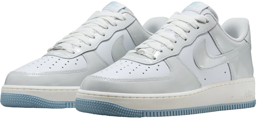 Nike Air Force 1 Low ''Photon Dust'' Sneakers IH4461-100 Shop Nike Air Force 1 Low ''Photon Dust'' Sneakers IH4461-100