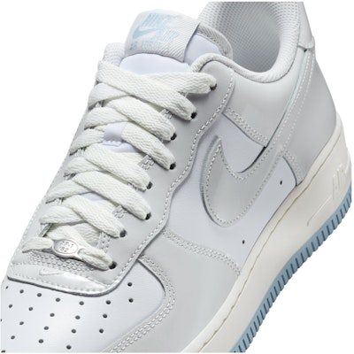 Nike Air Force 1 Low ''Photon Dust'' Sneakers IH4461-100 Purchase Nike Air Force 1 Low ''Photon Dust'' Sneakers IH4461-100