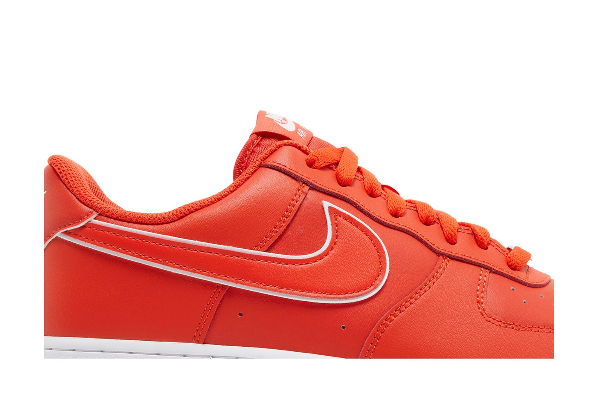 Nike Air Force 1 Low 'Picante Red' DV0788‑600