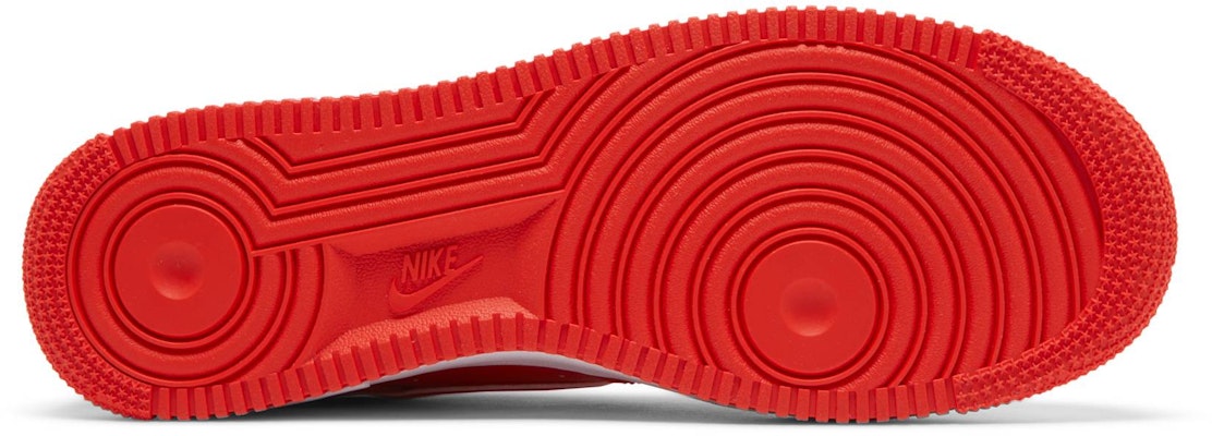 Nike Air Force 1 Low 'Merah Picante' DV0788-600 Shop Nike Air Force 1 Low 'Merah Picante' DV0788-600
