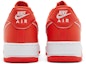 Details for Nike Air Force 1 Low 'Merah Picante' DV0788-600