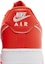 Sizing Nike Air Force 1 Low 'Merah Picante' DV0788-600