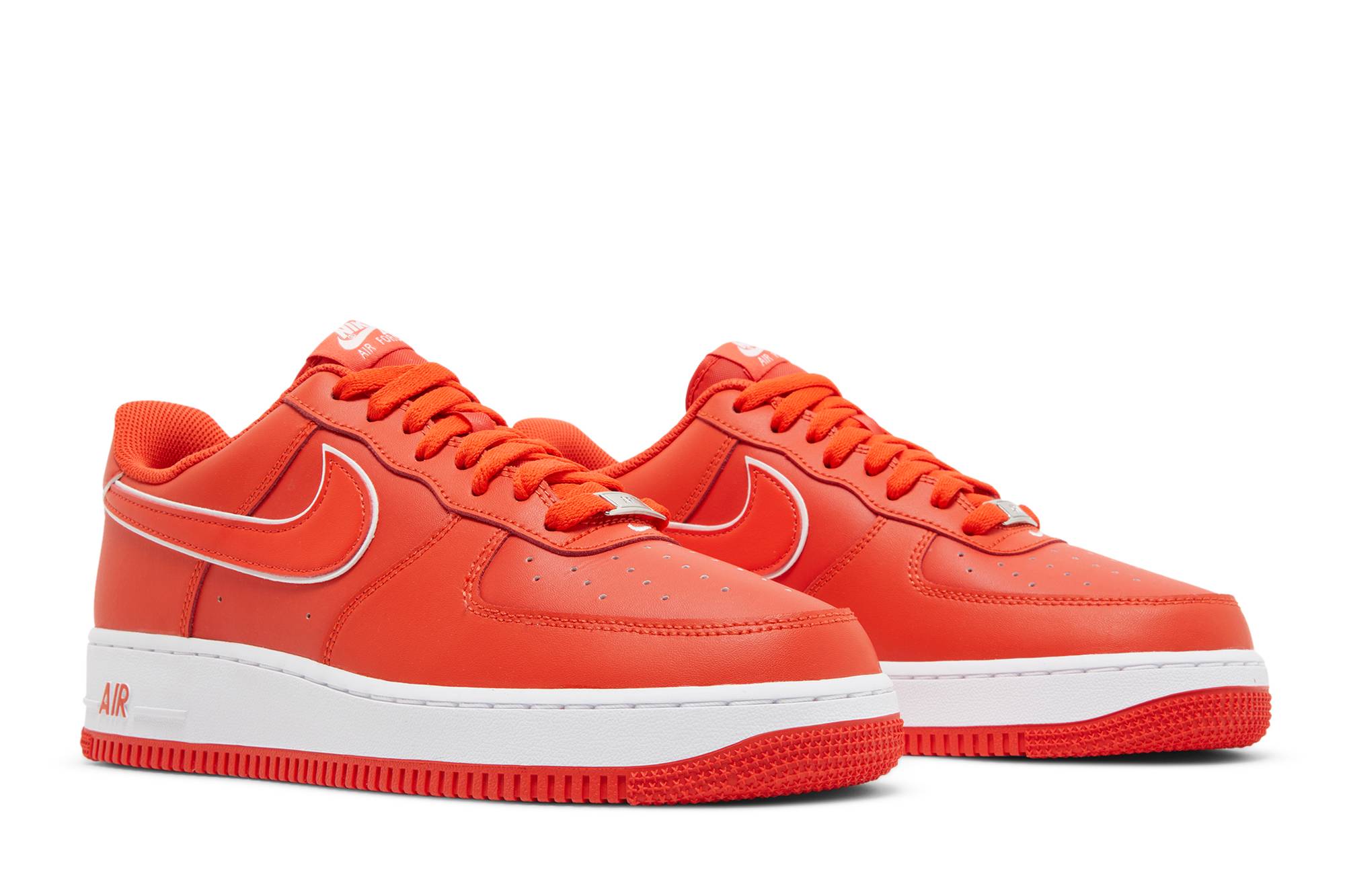 Nike Air Force 1 Low 'Picante Red' DV0788‑600