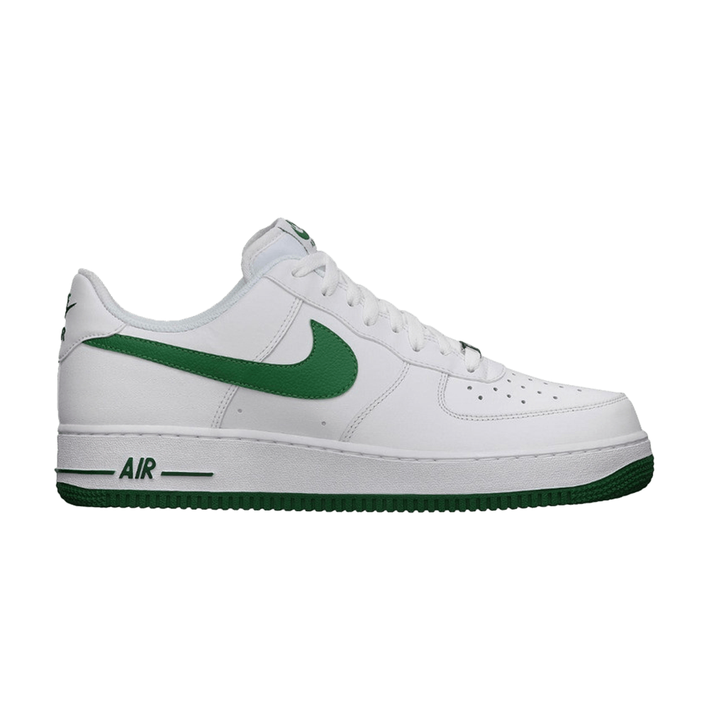 Buy 耐吉 Air Force 1 Low '松綠' 488298-128