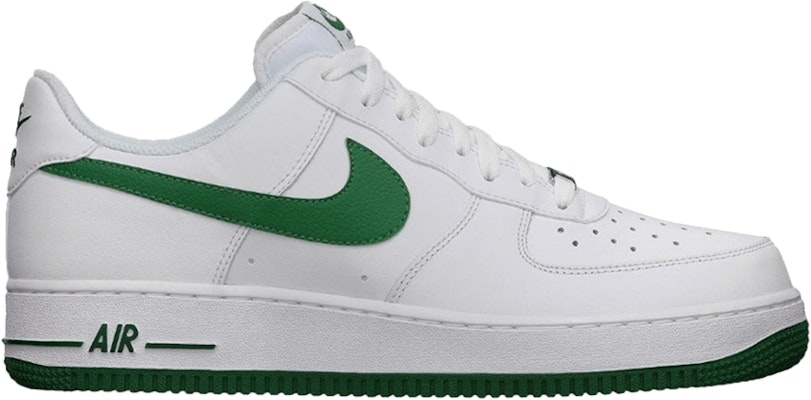 耐吉 Air Force 1 Low '松綠' 488298-128 Buy 耐吉 Air Force 1 Low '松綠' 488298-128