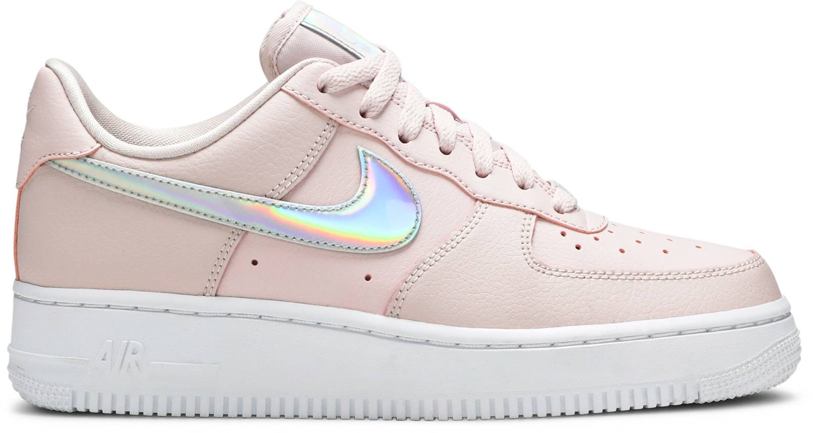 Air force 2025 low pink