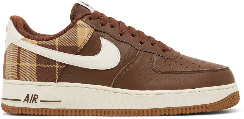 Nike Air Force 1 Low 'Plaid' DV0791-200 Buy Nike Air Force 1 Low 'Plaid' DV0791-200