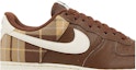 Order Nike Air Force 1 Low 'Plaid' Lelaki DV0791-200