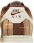 Sizing Nike Air Force 1 Low 'Plaid' Lelaki DV0791-200