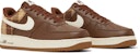 Nike Air Force 1 Low 'Plaid' Lelaki DV0791-200