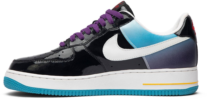 Nike Air Force 1 Low Playstation 2009 HO09 URBAN 979 133589 FT