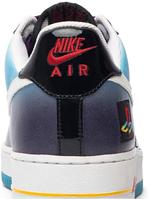 Air force one low playstation cheap