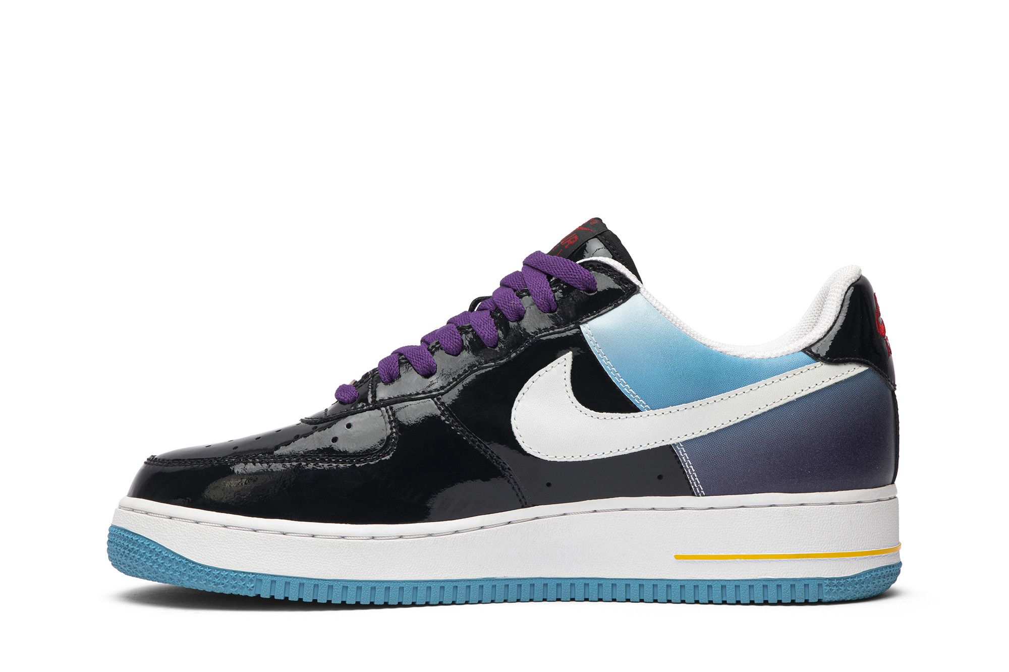 Lookbook Nike Air Force 1 Low 'Playstation' 2009 Edición Limitada HO09-URBAN-979-133589 FT/BMK067 M6 C1