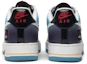 Details for Nike Air Force 1 Low 'Playstation' 2009 Edición Limitada HO09-URBAN-979-133589 FT/BMK067 M6 C1