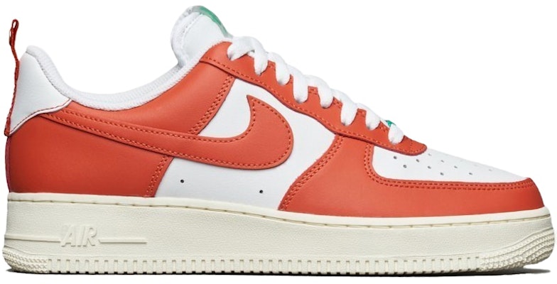 耐吉 Air Force 1 Low 'Pojangmacha' DX3141-861 Buy 耐吉 Air Force 1 Low 'Pojangmacha' DX3141-861