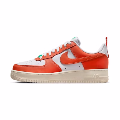 Nike Air Force 1 Low 'Pojangmacha'